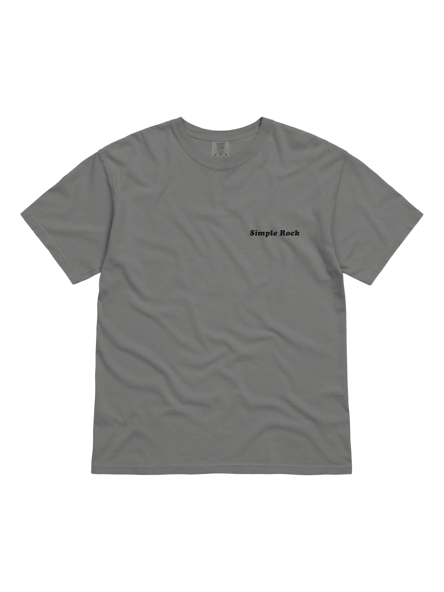 Free From Burden Tee (Dancing) product image (2)