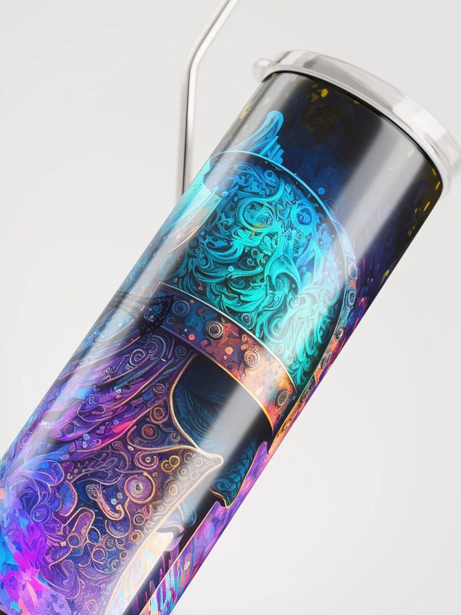 Call of the Gods - Tumbler product image (5)