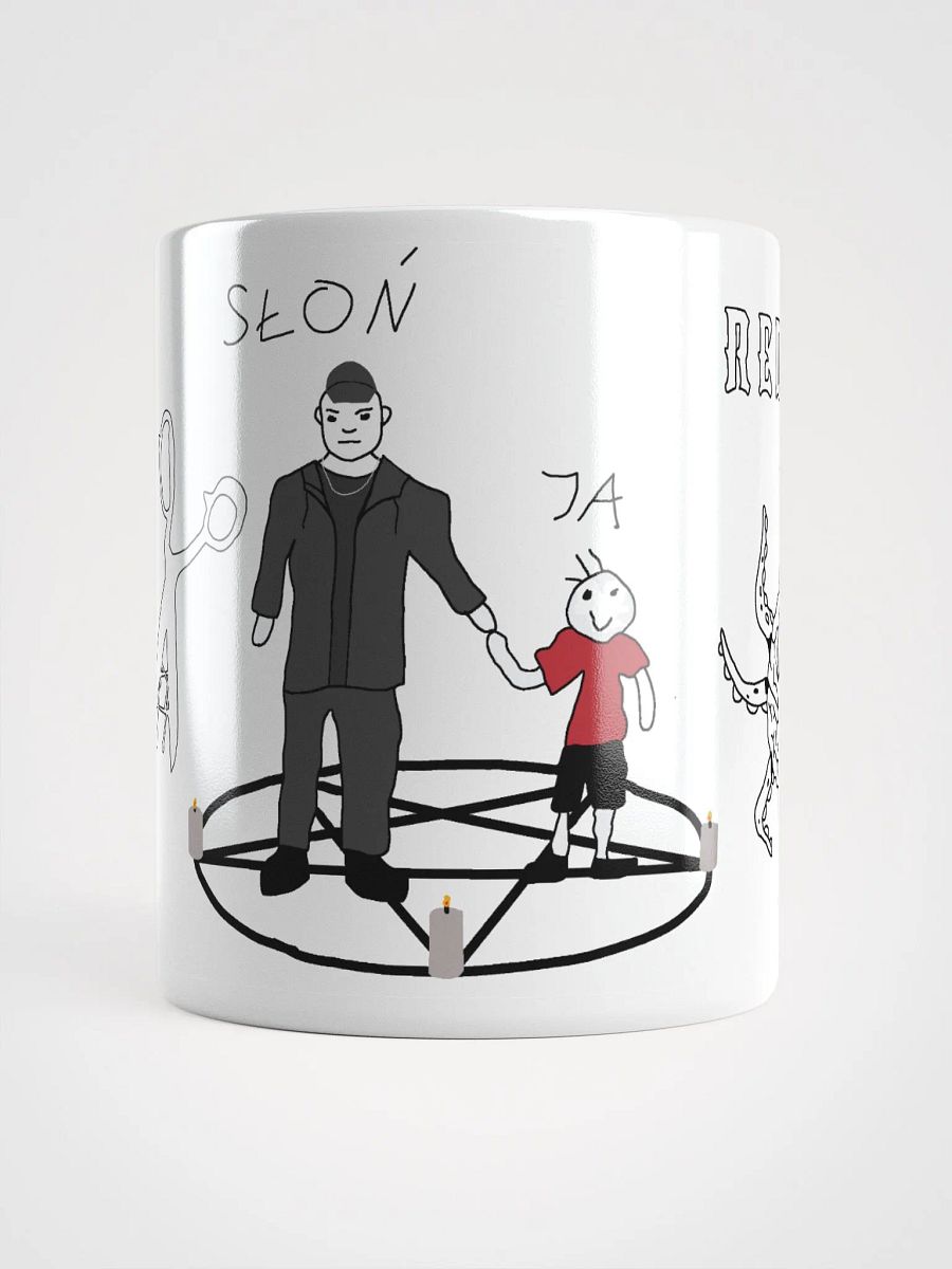 KUBEK SŁOŃ product image (1)