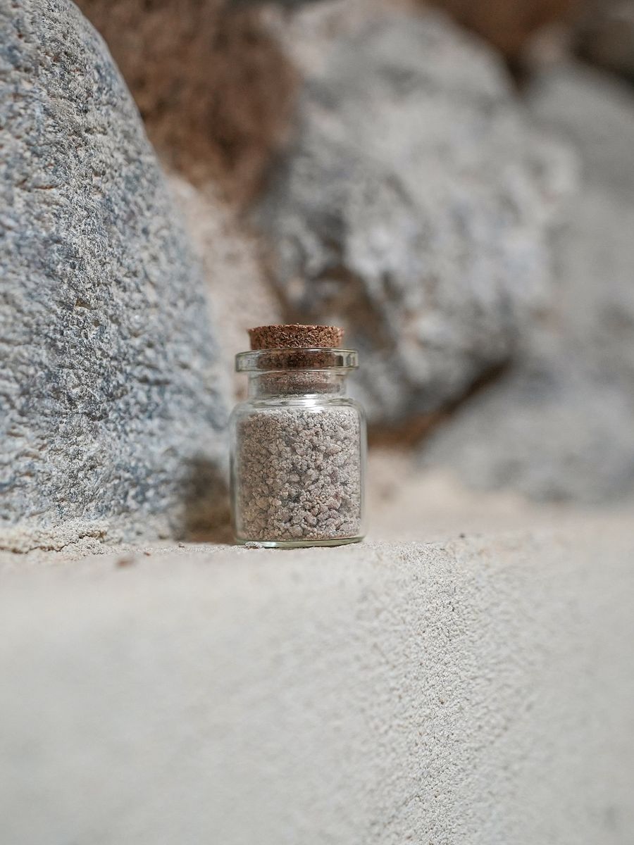 Wishkeeper's Vessel - Magical Mill Dust product image (2)