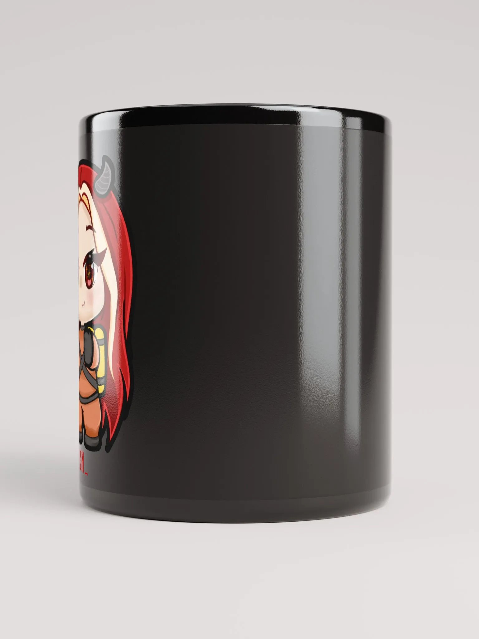 Chibi Mug product image (6)