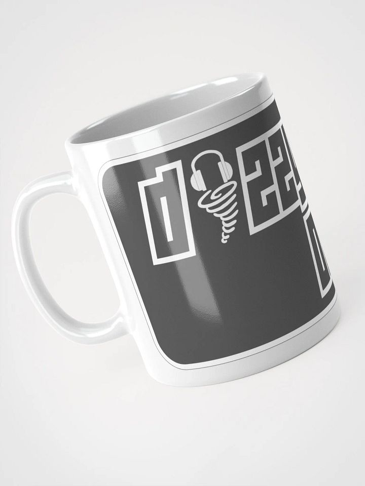 The Dizzy Online Badge Mug product image (1)