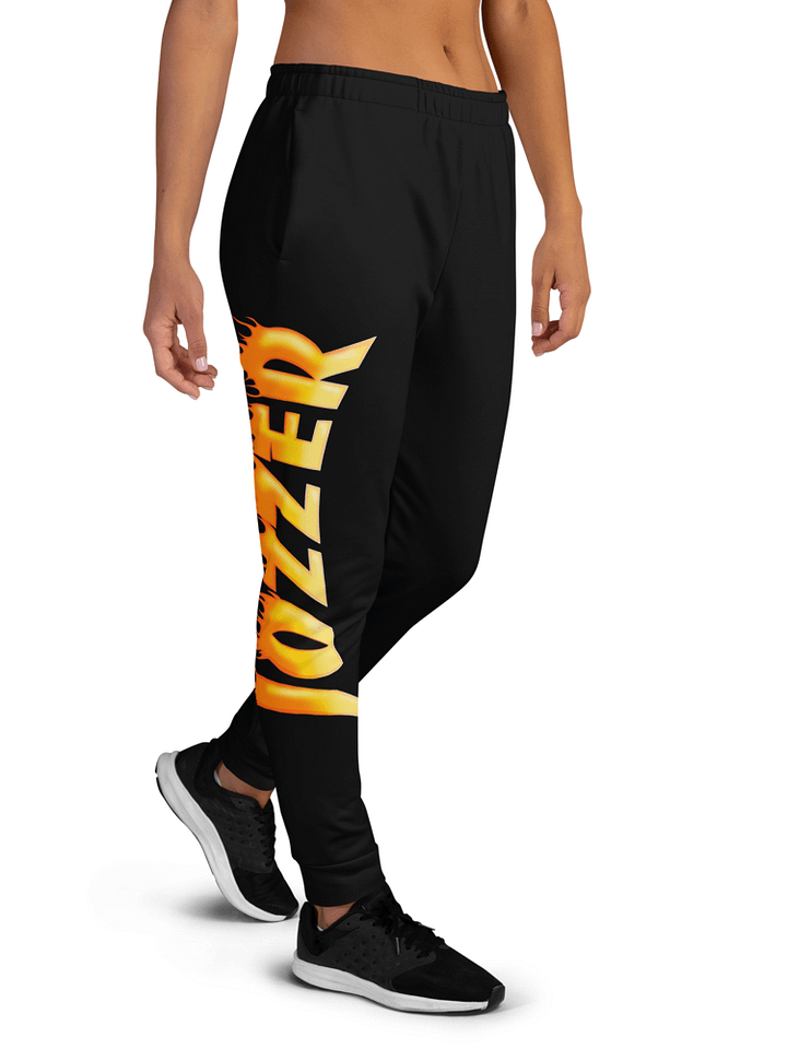 Flame Jozzer - Joggers [Women] product image (1)