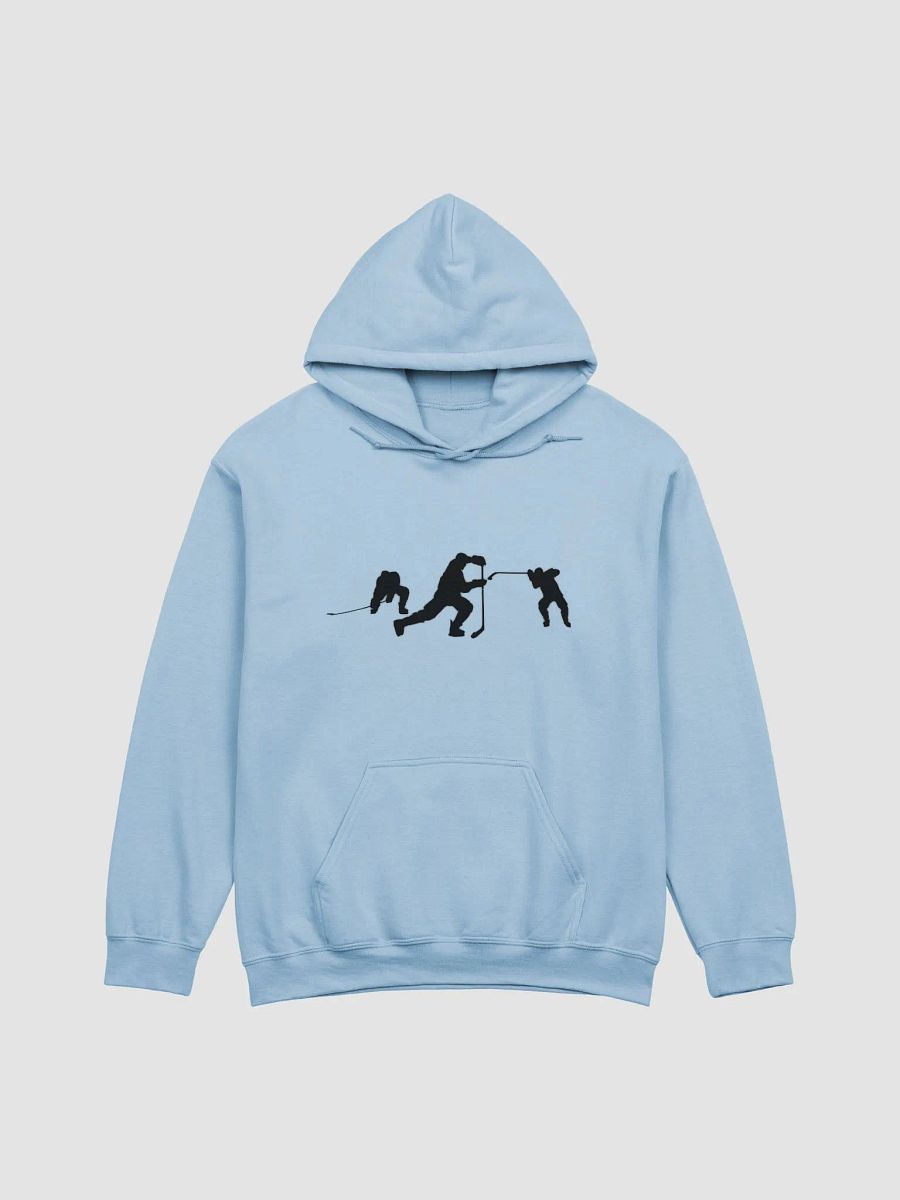Michigan Progression Hoodie product image (1)