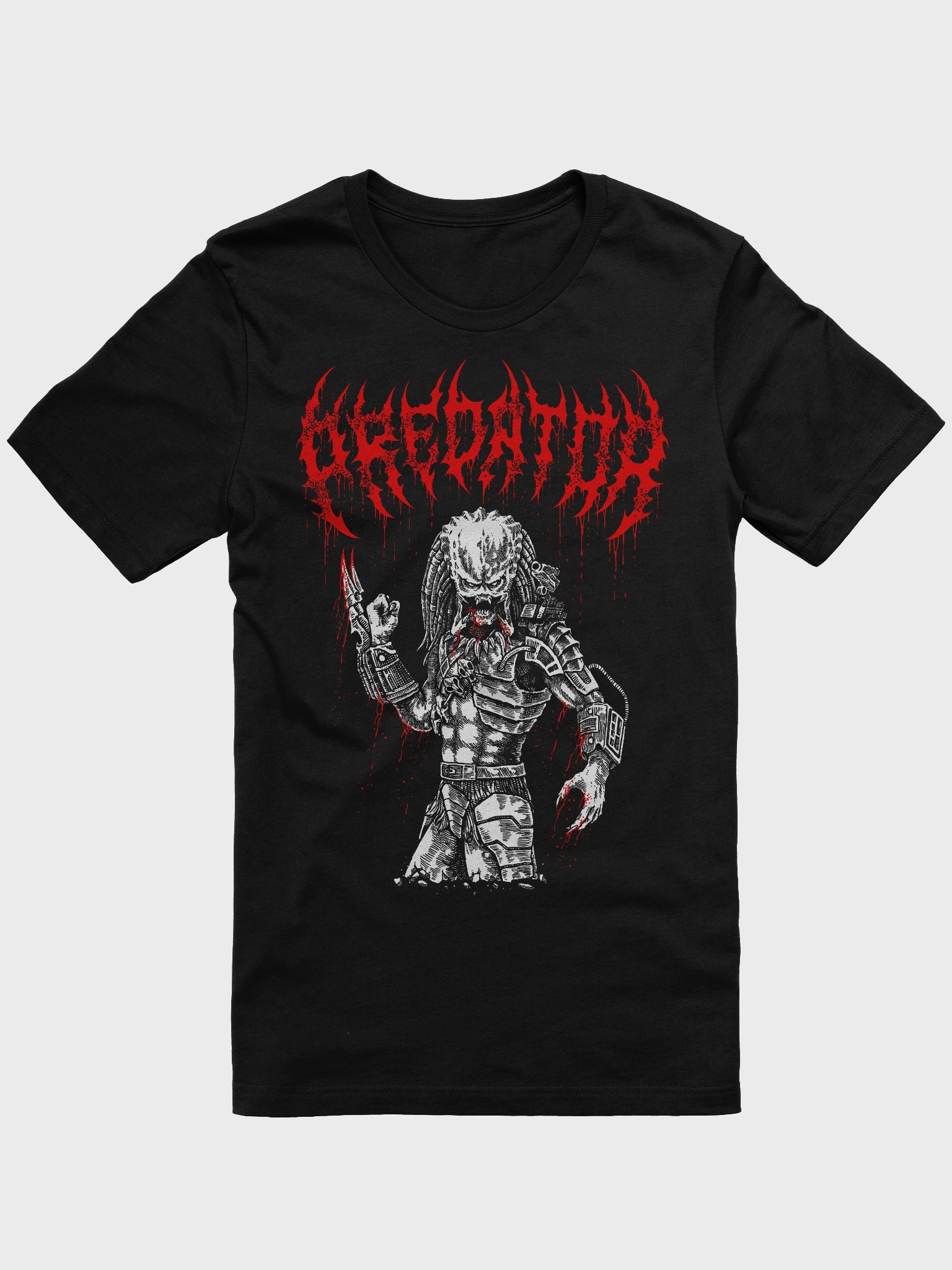 Predator - Tee product image (1)