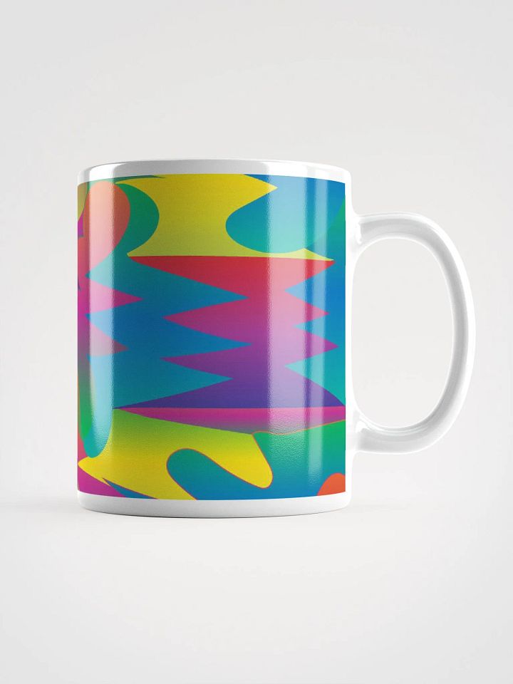Dromey1 Mug product image (1)