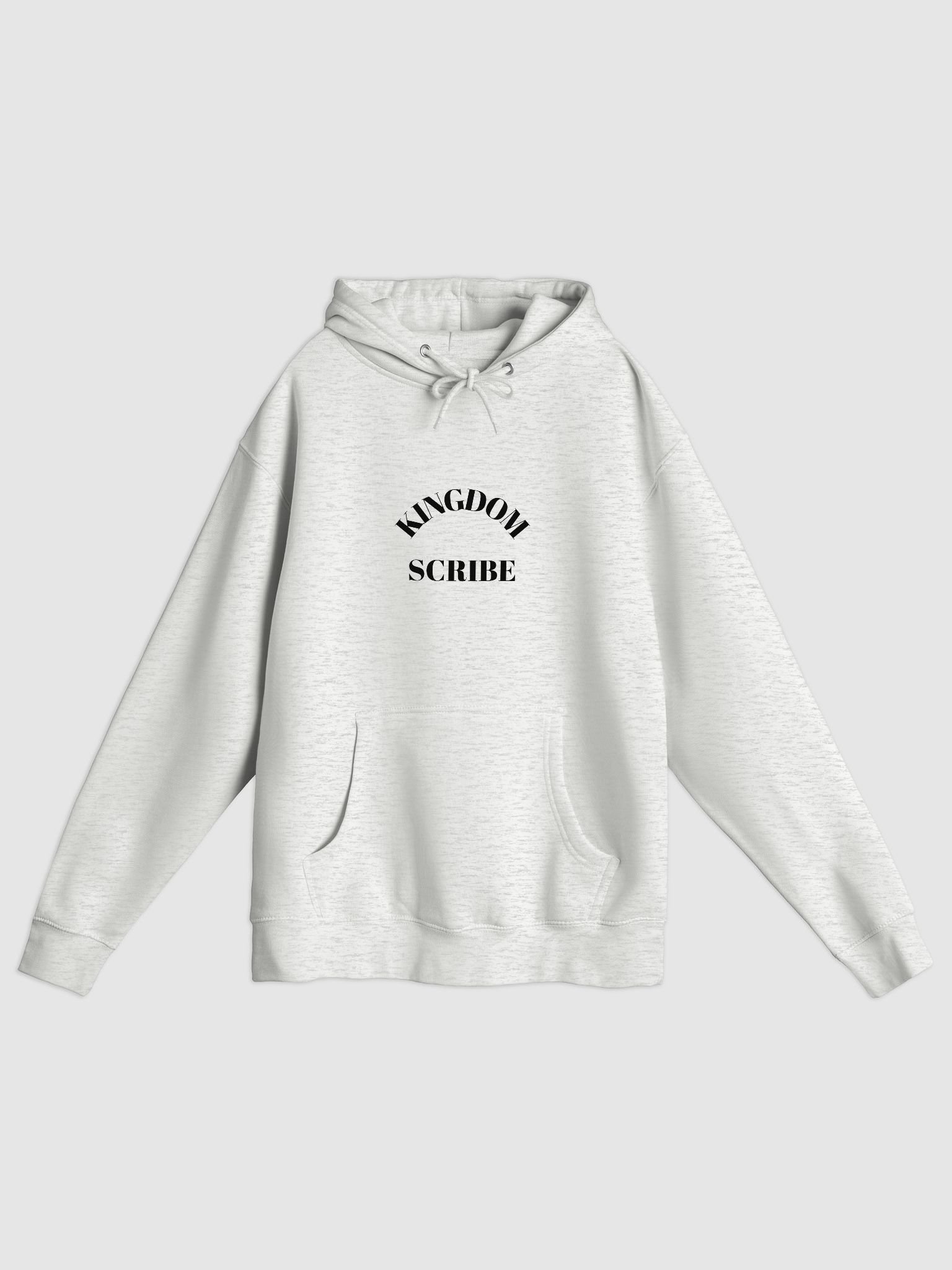 Reformation Movement Kingdom Scribe Premium Hoodie product image (3)