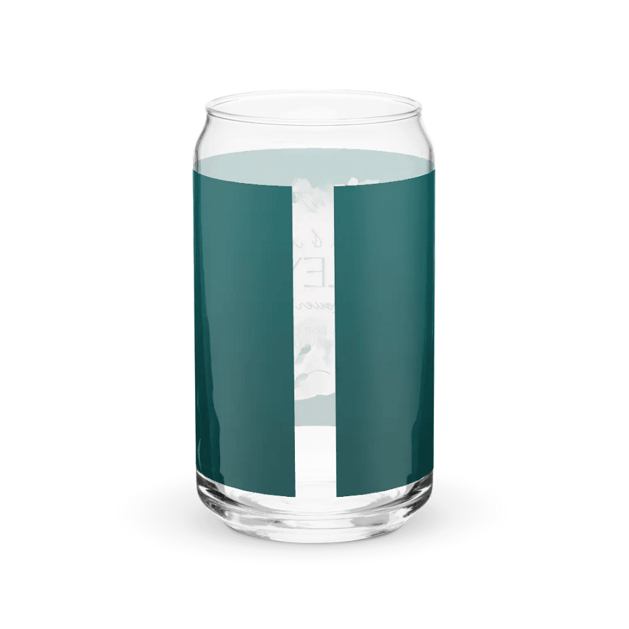 Thanks for coming to our wedding! SIPPER Glass, product image (38)