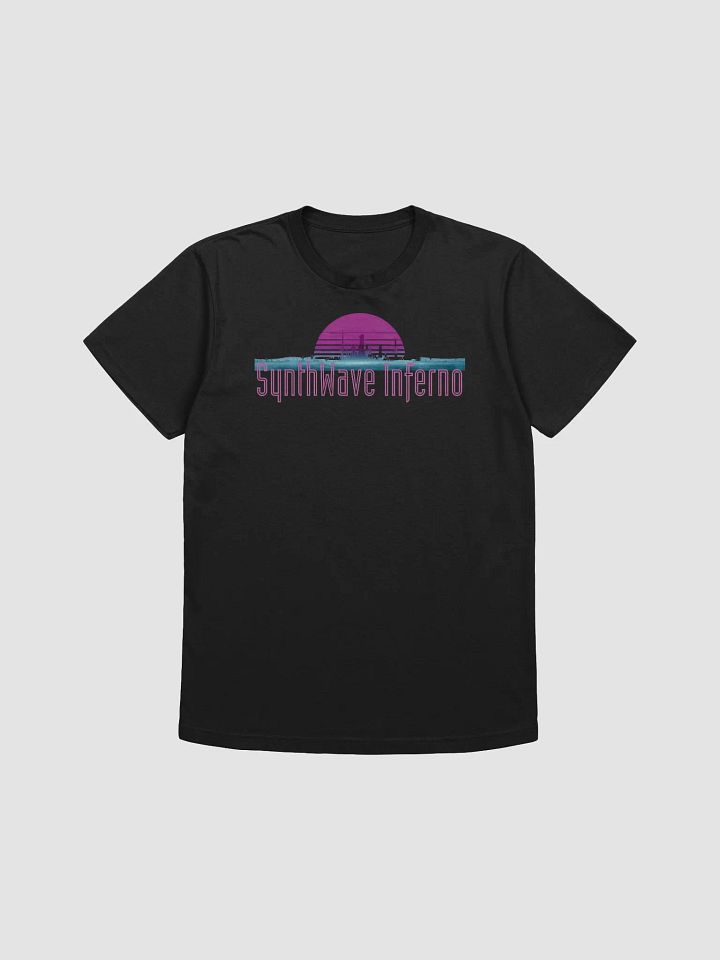 Synth City product image (1)