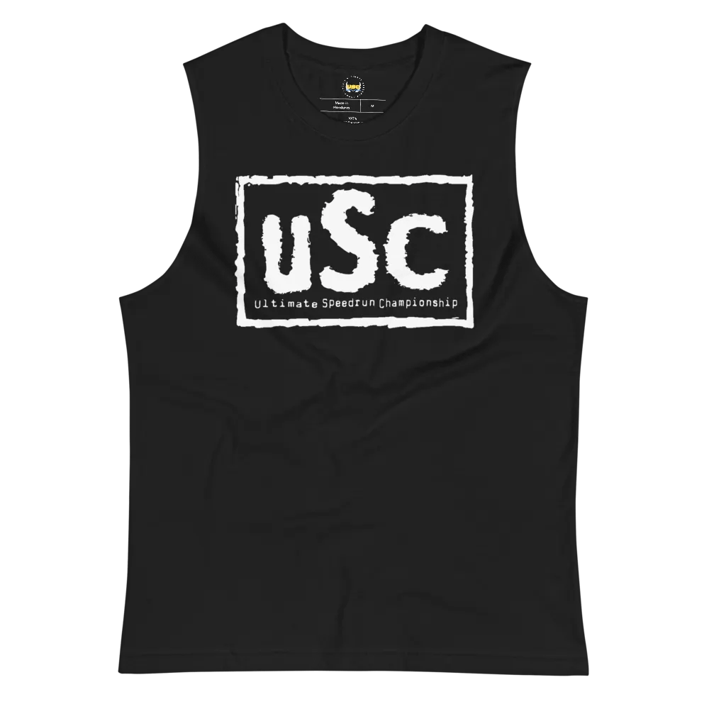 USC Flashback | Unisex Tank Top product image (3)