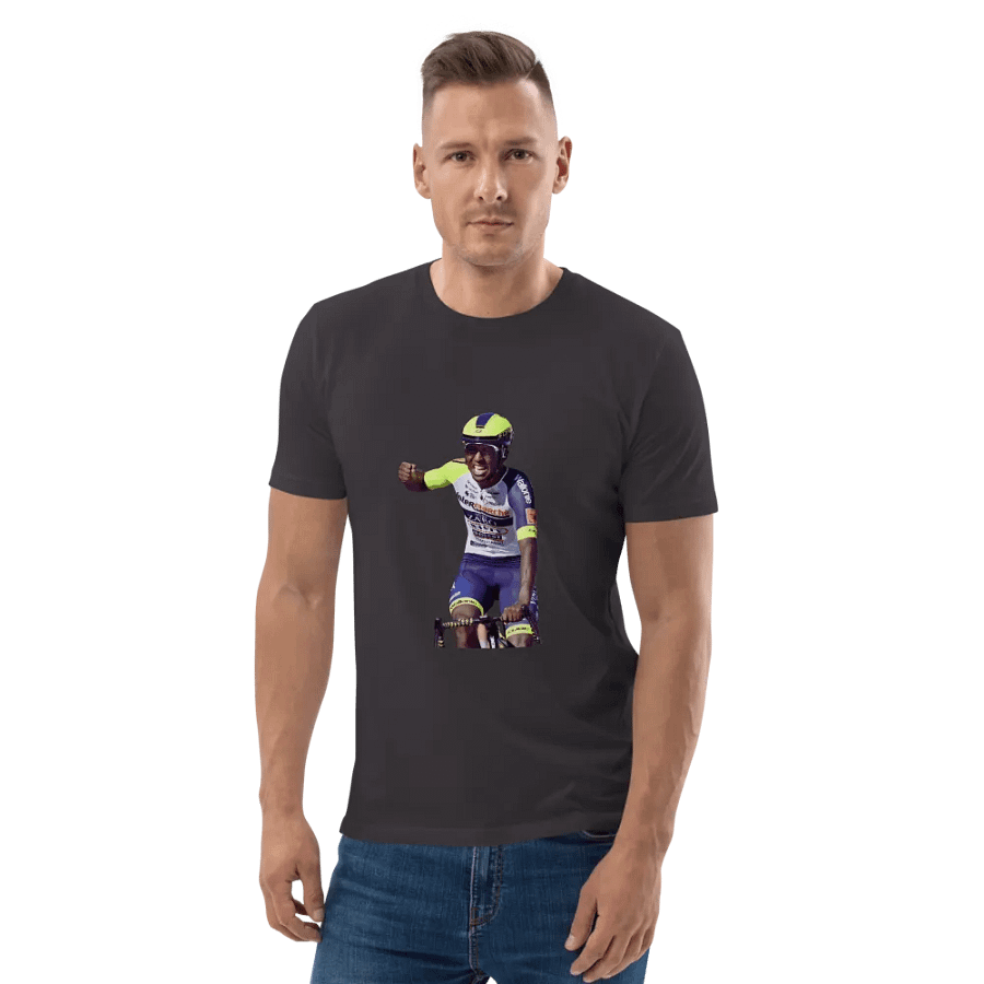 Champion's Celebration Organic Tee product image (138)