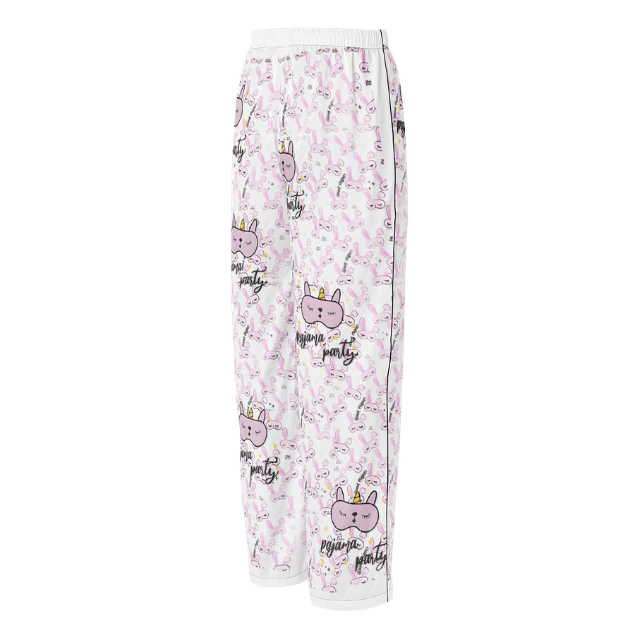 Women's Pajama Long Pants product image (2)