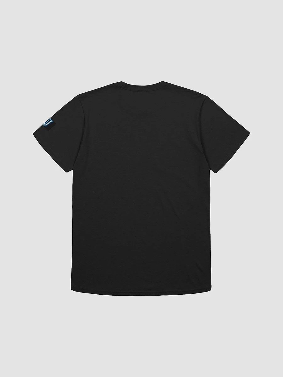 Official Jjthejetplane3 Logo Men's T-Shirt product image (9)