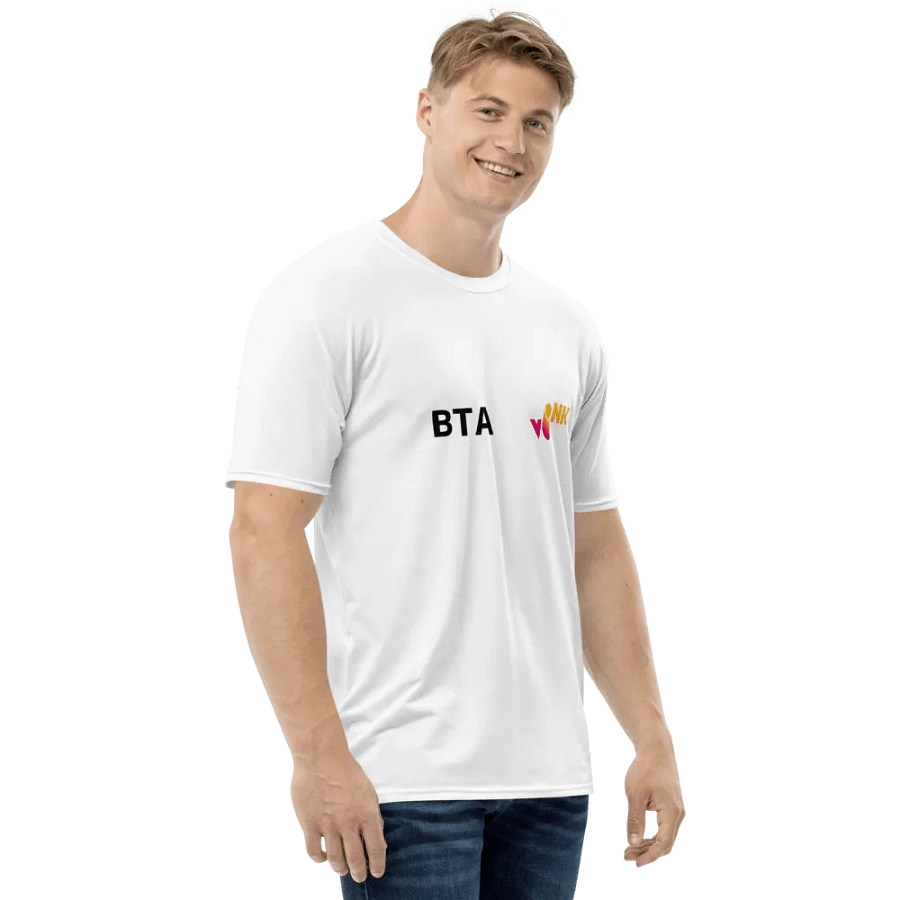 vonk techniek T-shirt product image (5)