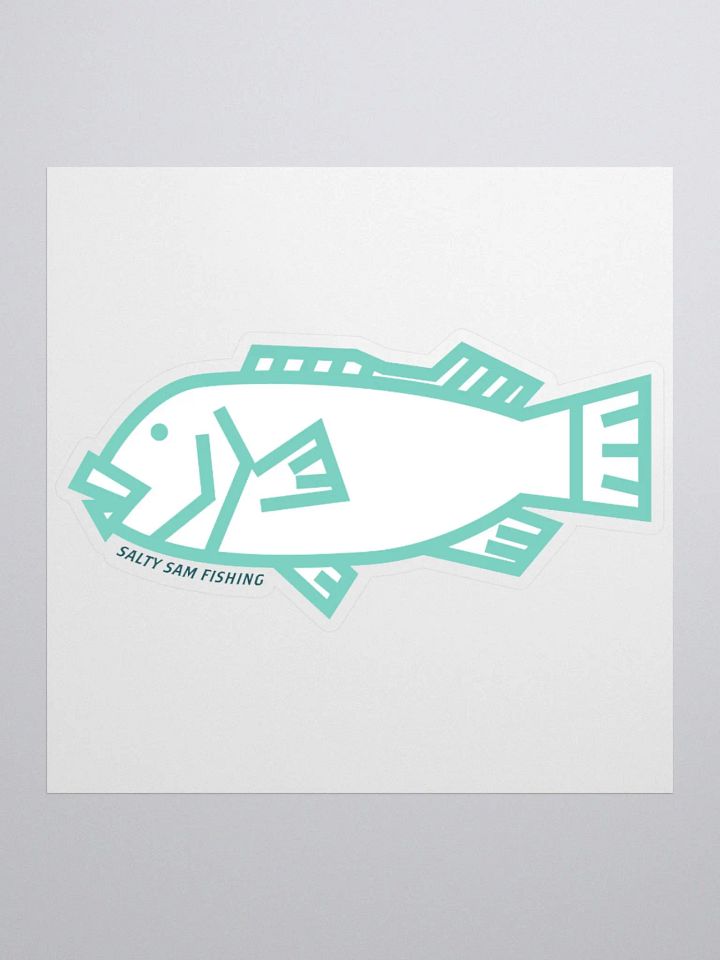 Tog Sticker product image (1)