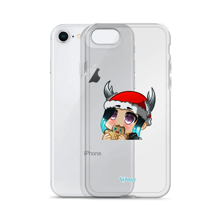 Winter iPhone Case product image (43)