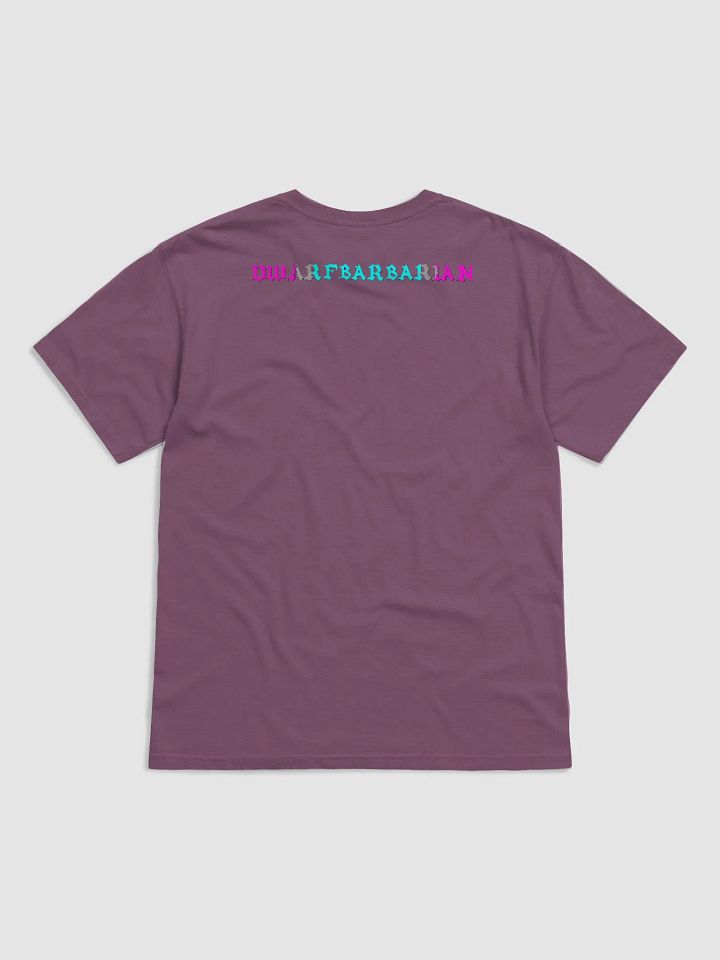 Barbarian T-shirt product image (8)