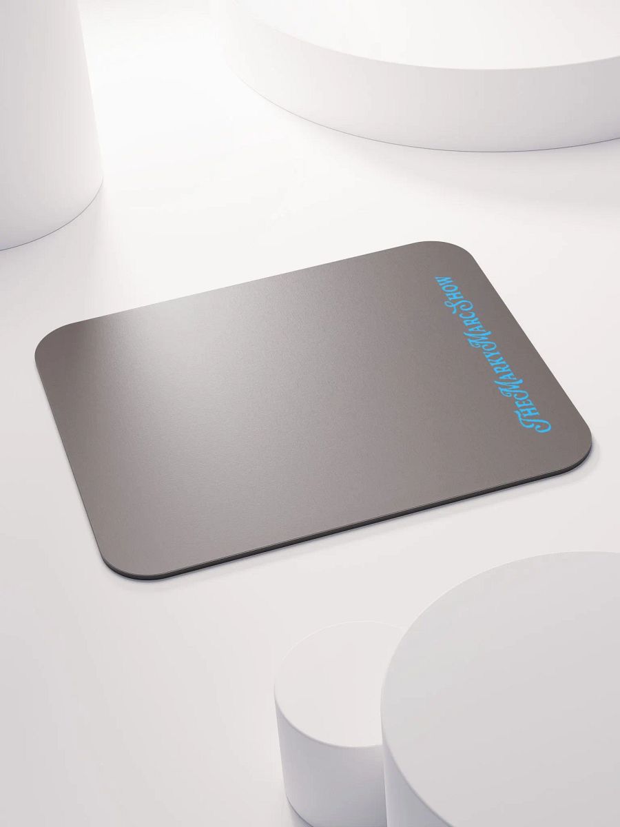 TheMarkyMark Mouse Pad product image (5)