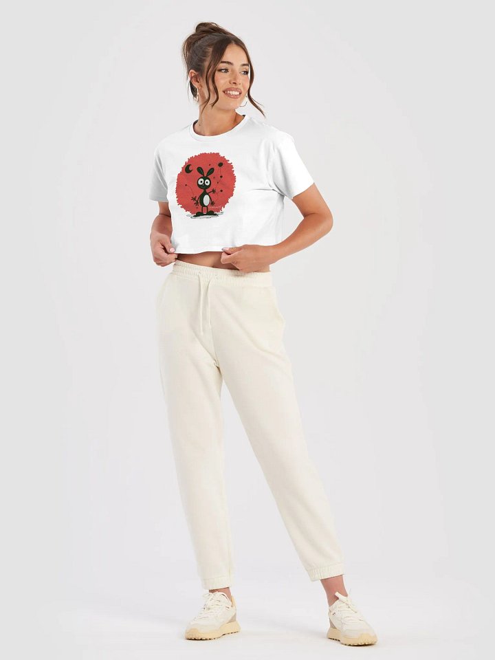 AS Colour Women's Premium Crop Top product image (2)