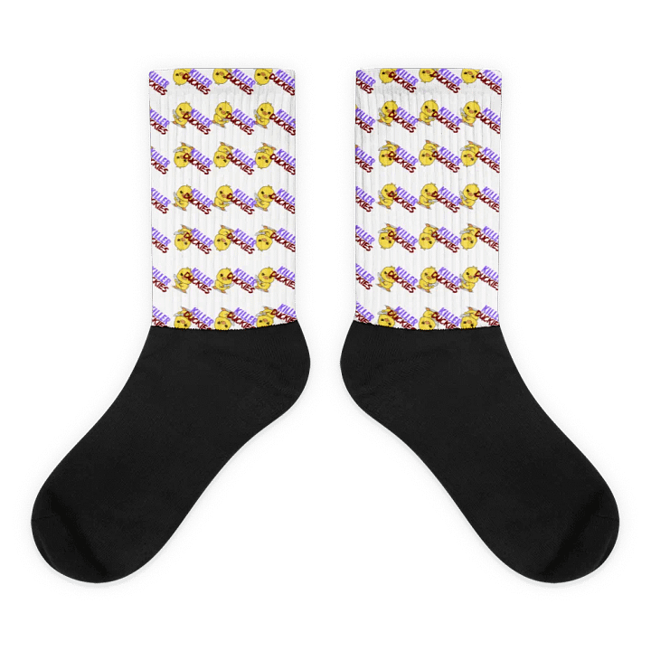 Killer Duckies Socks product image (1)