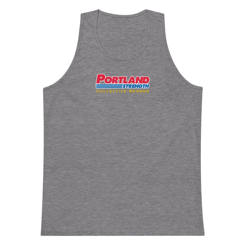 Executive Club Tank Top product image (48)