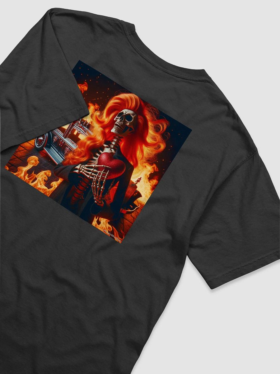 Hearse T-Shirt product image (4)