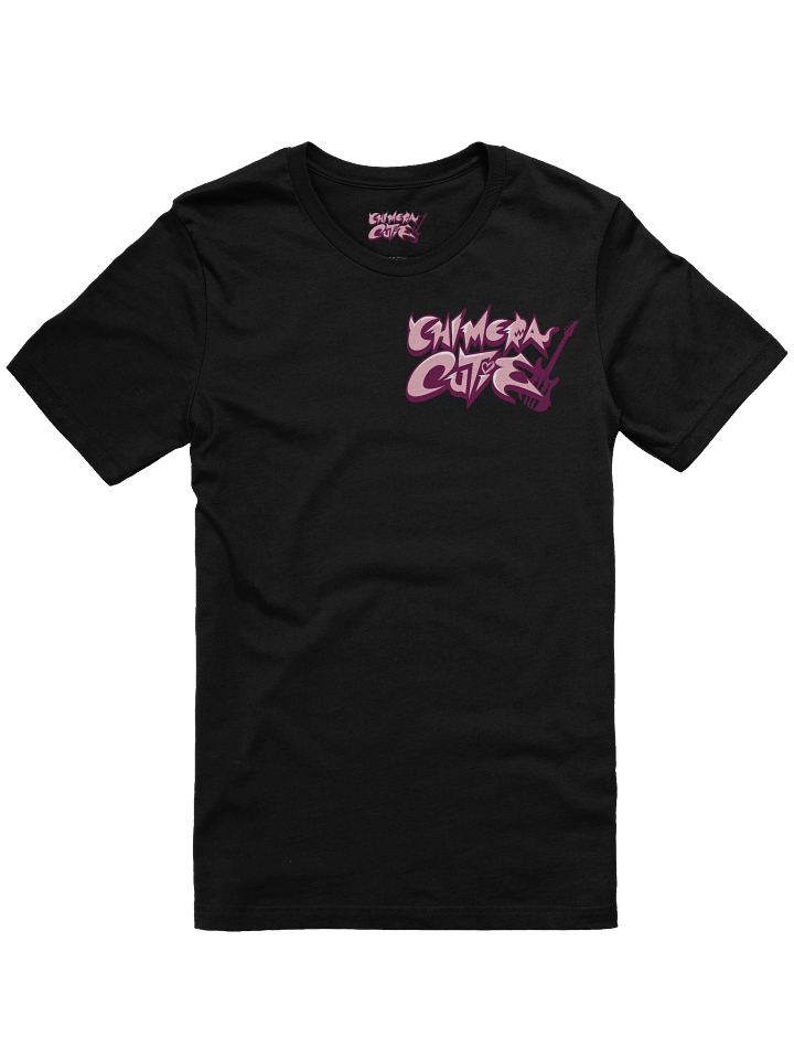 Chimera Cutie Shirt product image (1)