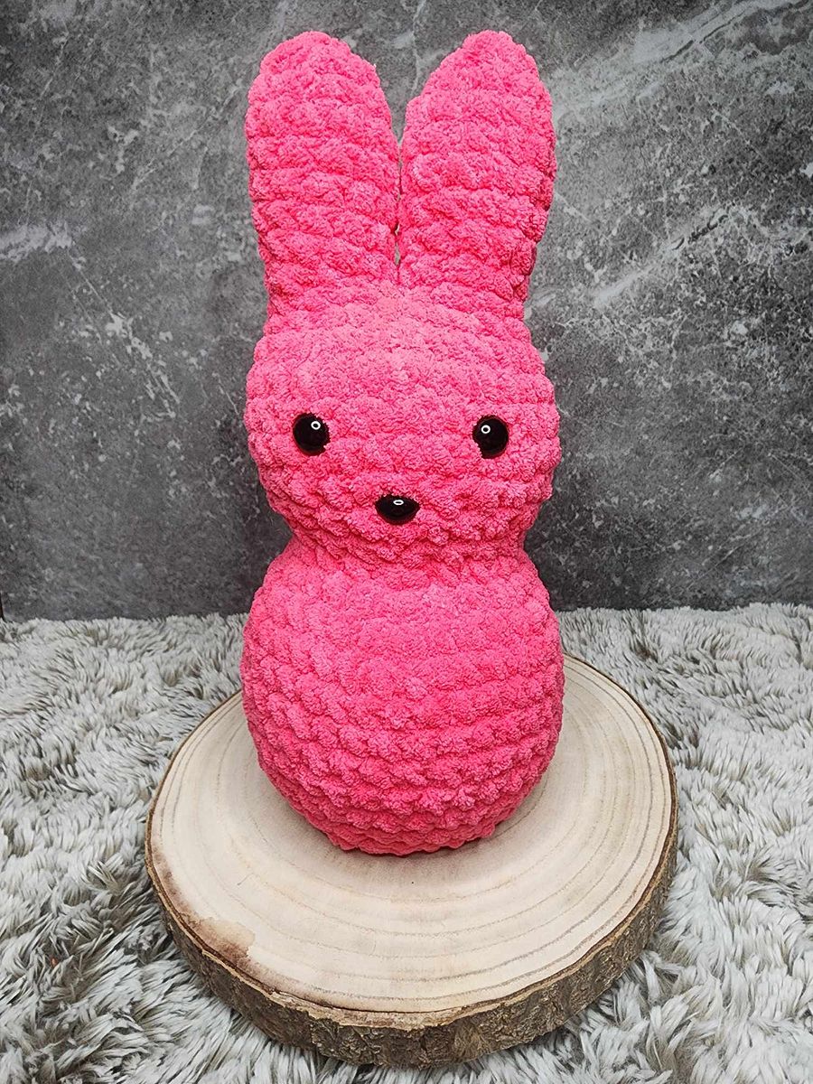 Marshmallow Bunny product image (2)