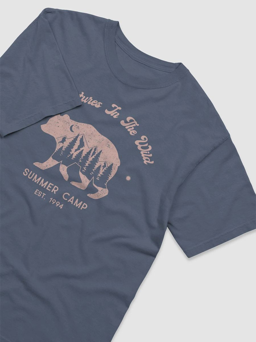 Adventures in the Wild T-Shirt product image (12)