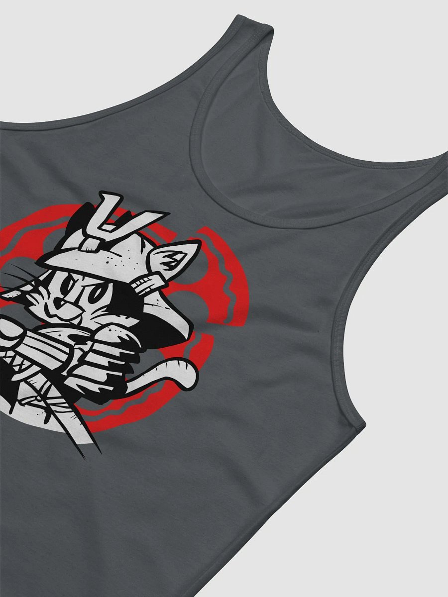 Samurai Cat Pizza-Lover product image (21)