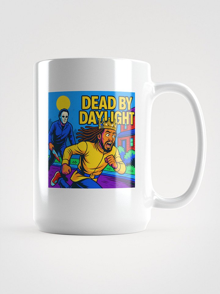 “Haddonfield Hustle: Jay Legacy Escapes The Shape” product image (1)