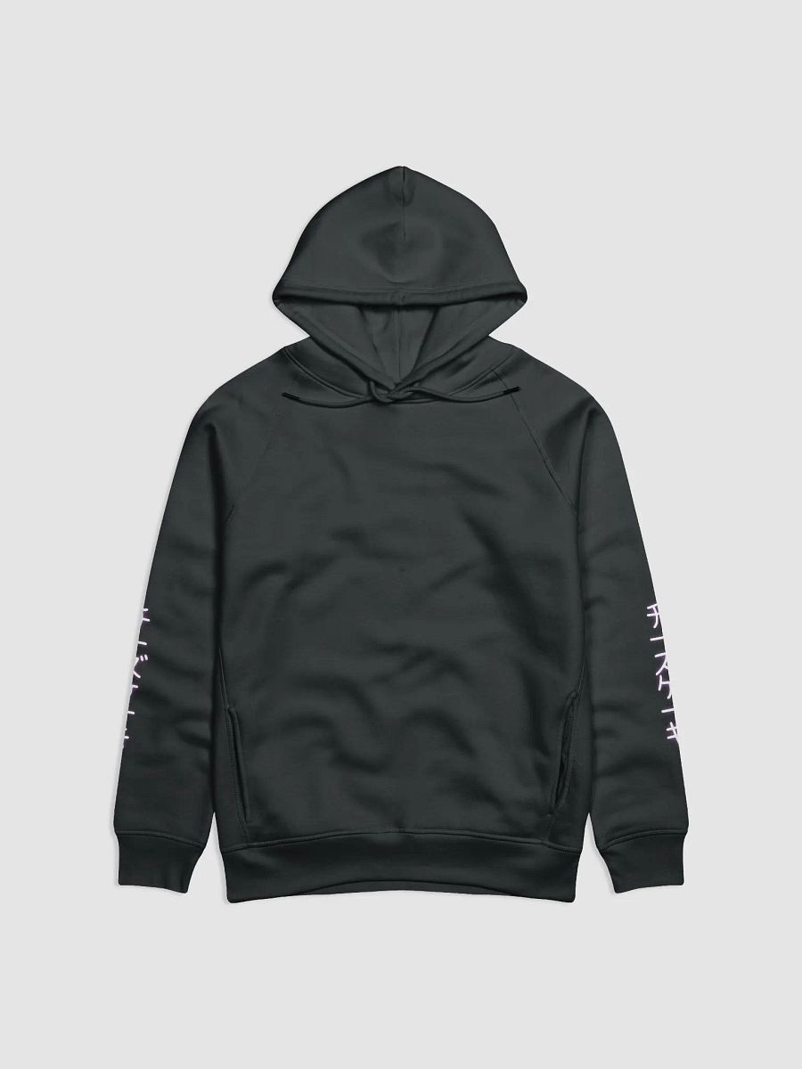 Unisex Pullover - Miso - Neon product image (2)