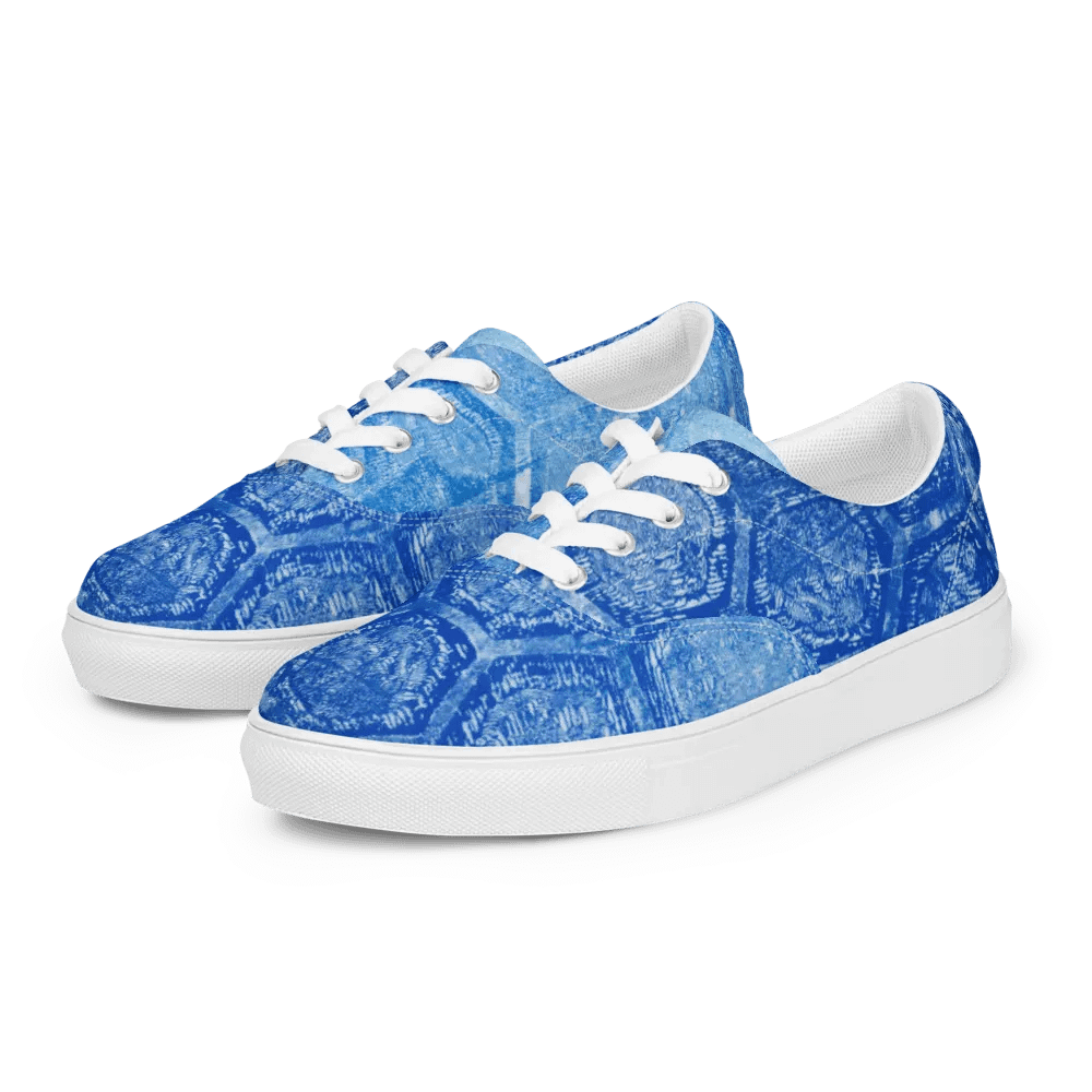 Sunprint Lace Ups product image (3)