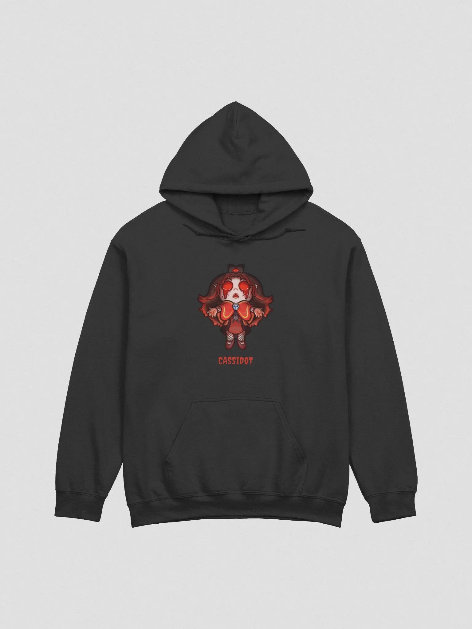 Cult of Cassidot Hoodie product image (1)
