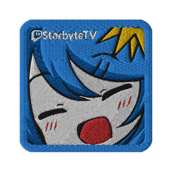 Astra AYAYA Patch product image (1)