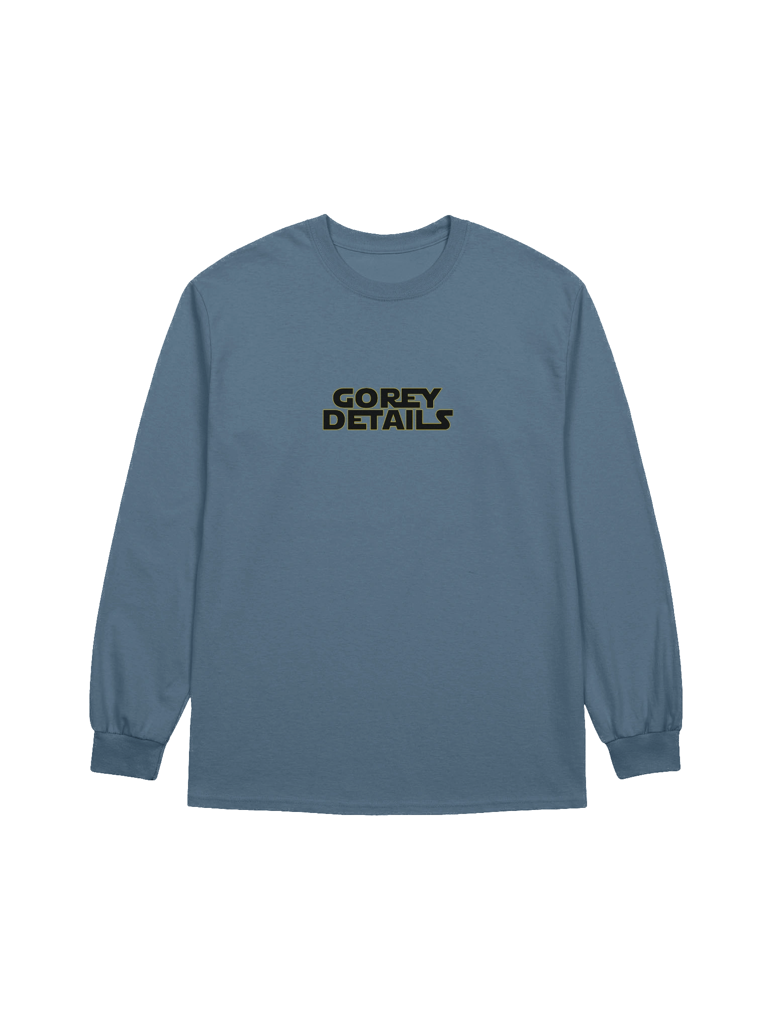 May the Fourth be with you - Gildan Ultra Cotton Long Sleeve T-Shirt product image (25)