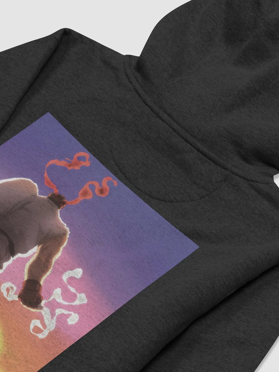 Rock Bottom Gaming Sweatshirt product image (4)