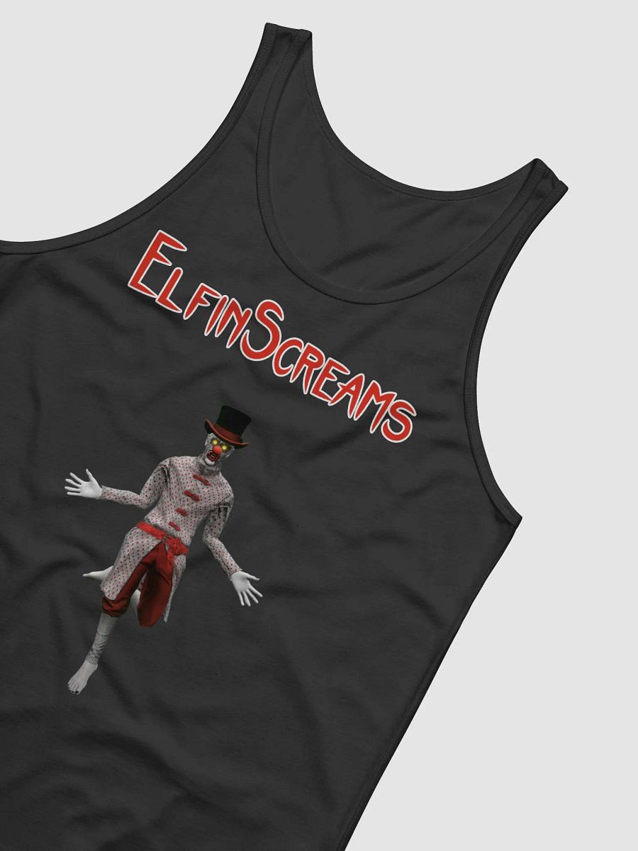 ElfinScreams Ft. Psychoscopy Clown!!!!!! product image (4)