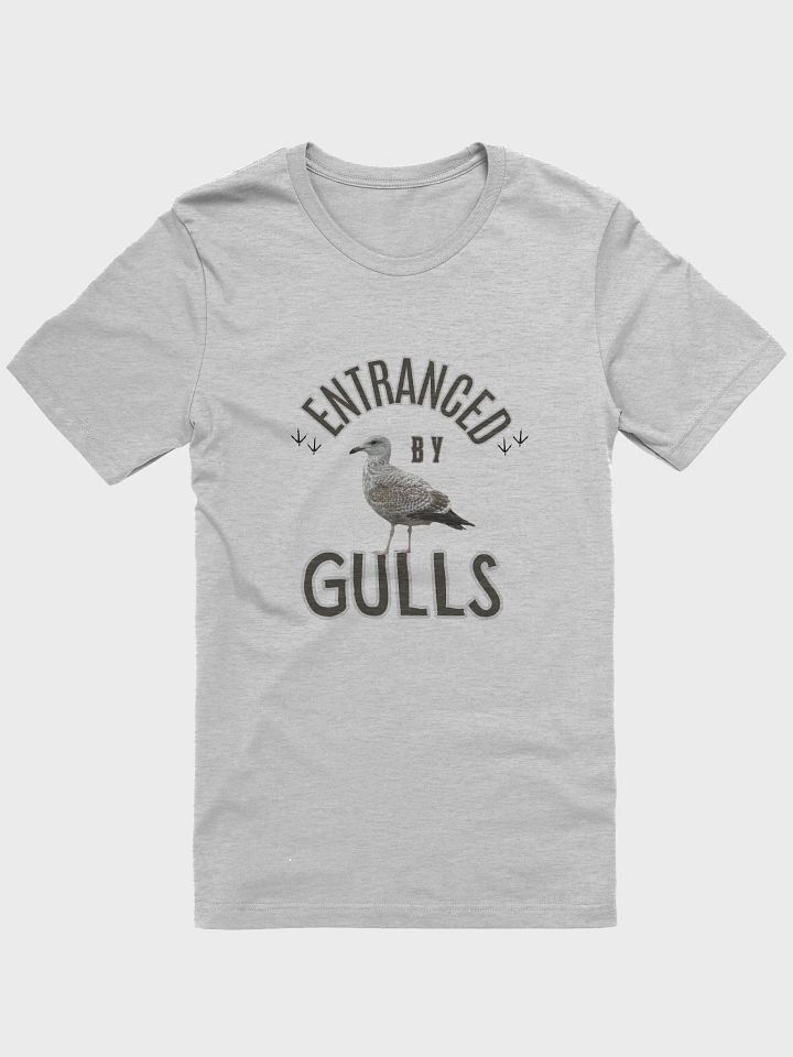 Entranced by Gulls T-shirt product image (2)
