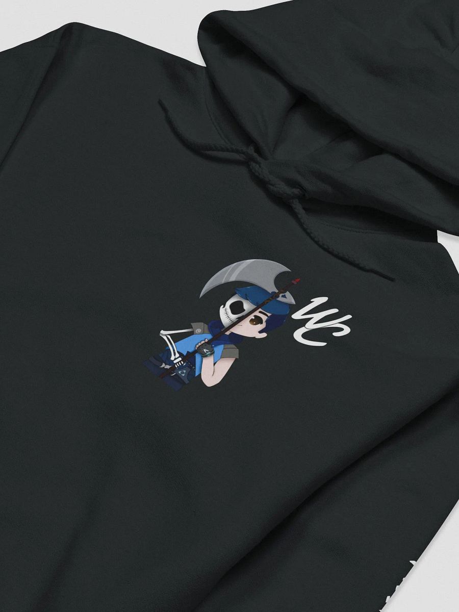 Halloween Vibes Hoodie! product image (7)