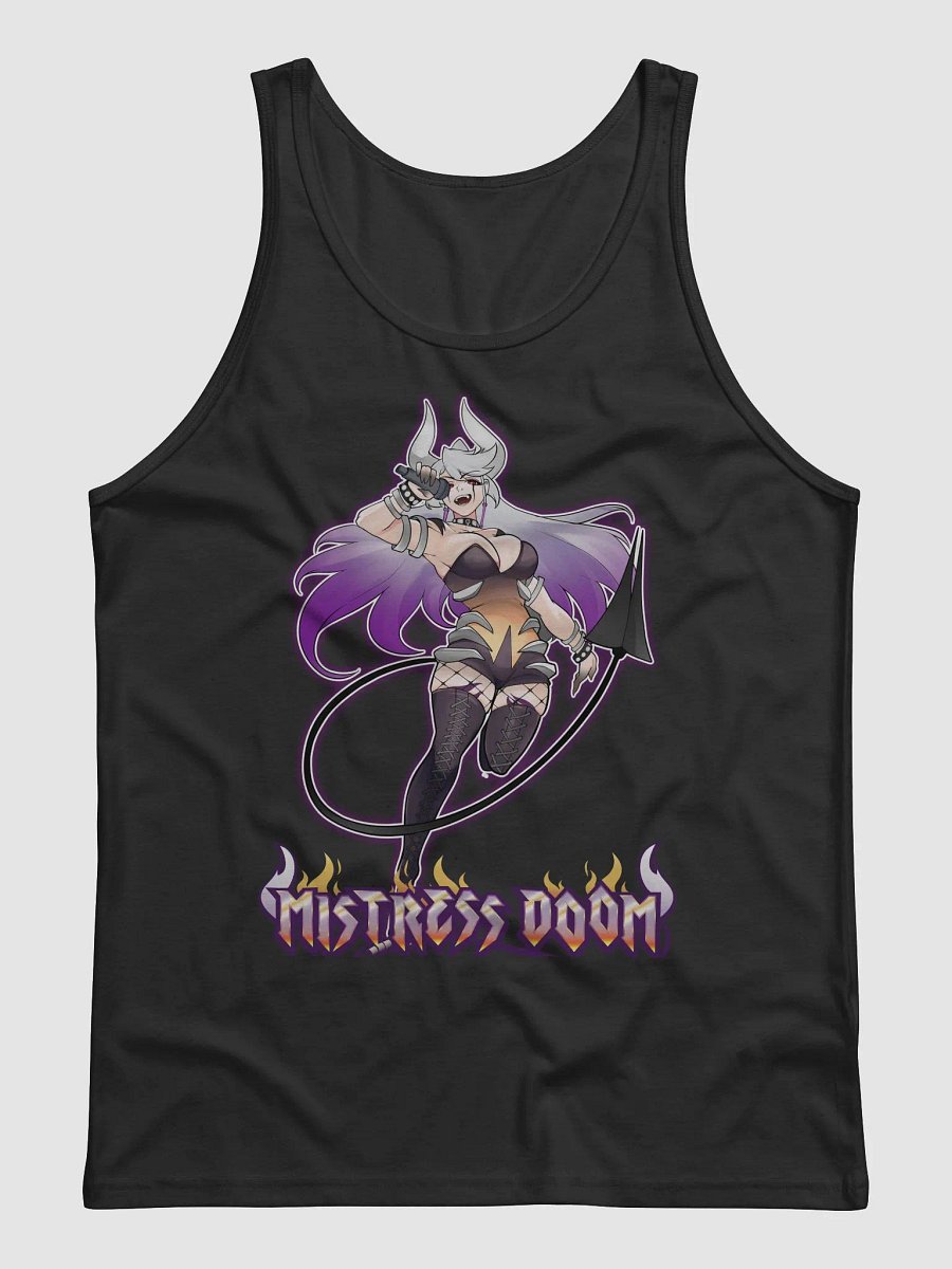 Concert Tank Top Mens product image (1)