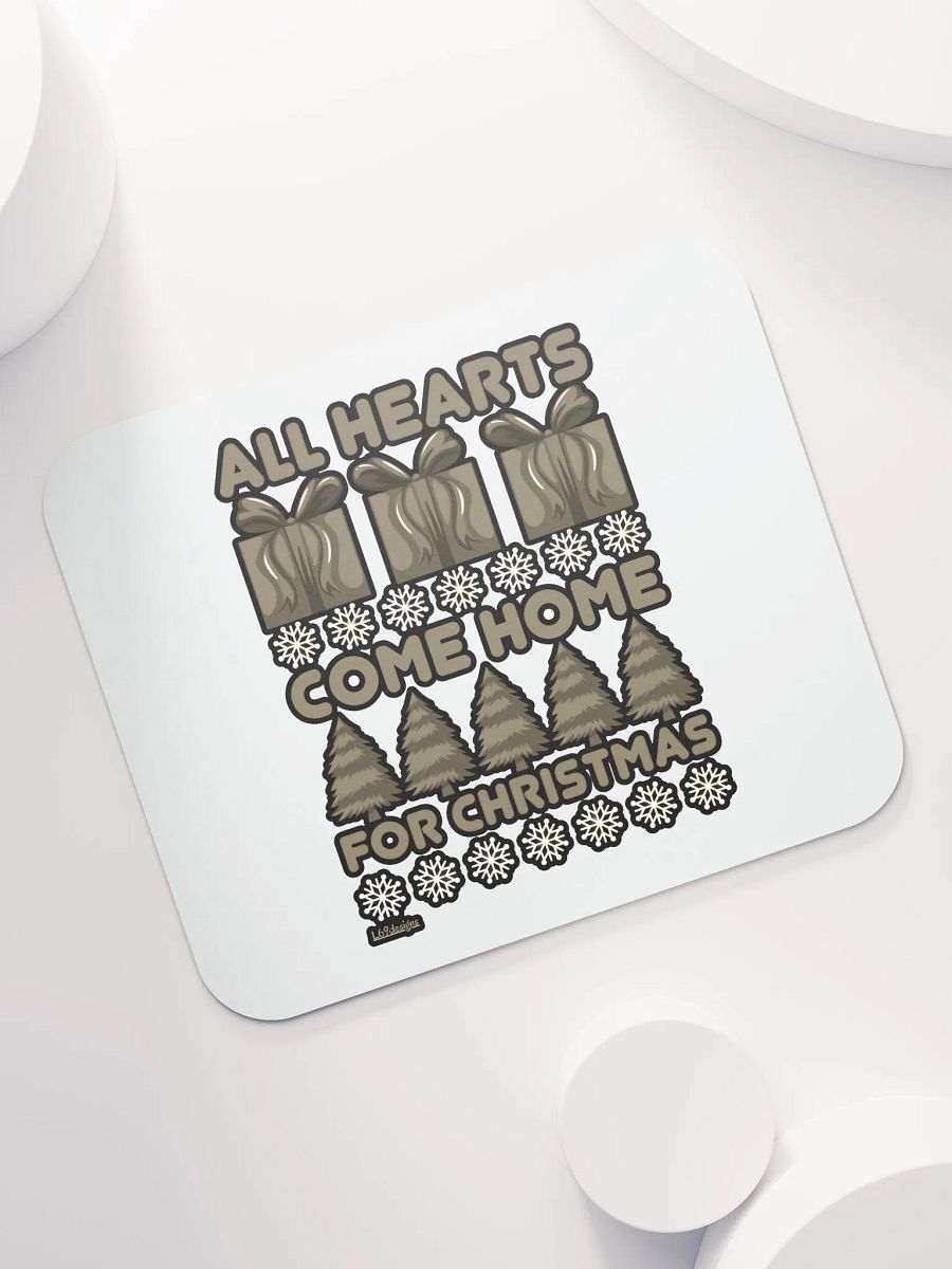ALL HEARTS COME HOME FOR CHRISTMAS product image (7)