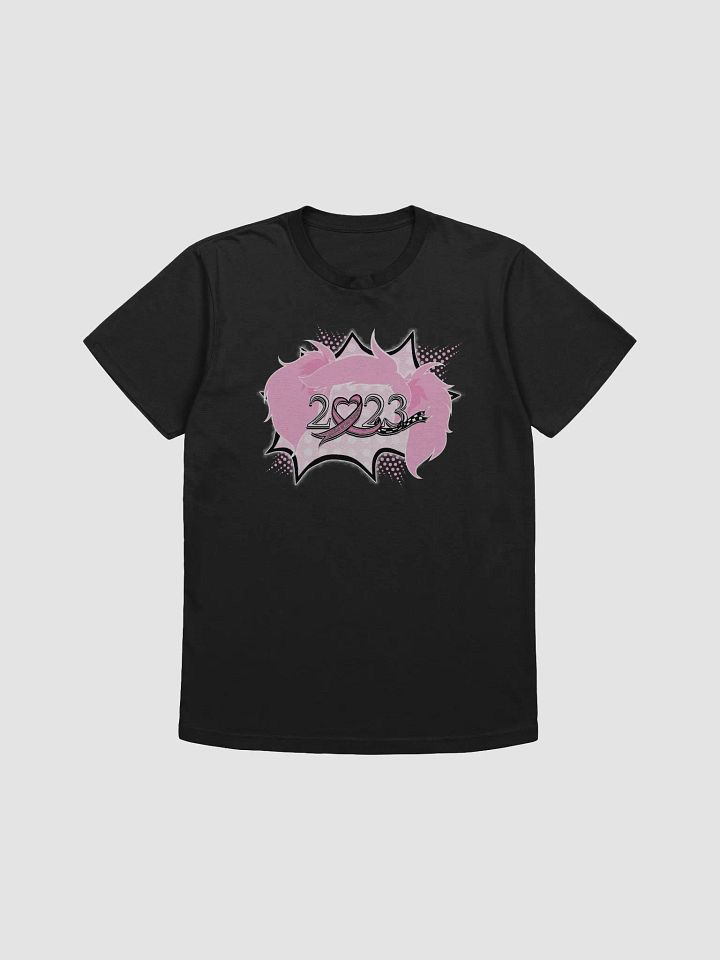 Running of the Gnomes 2023 Logo- by Mischi - T-Shirt product image (1)