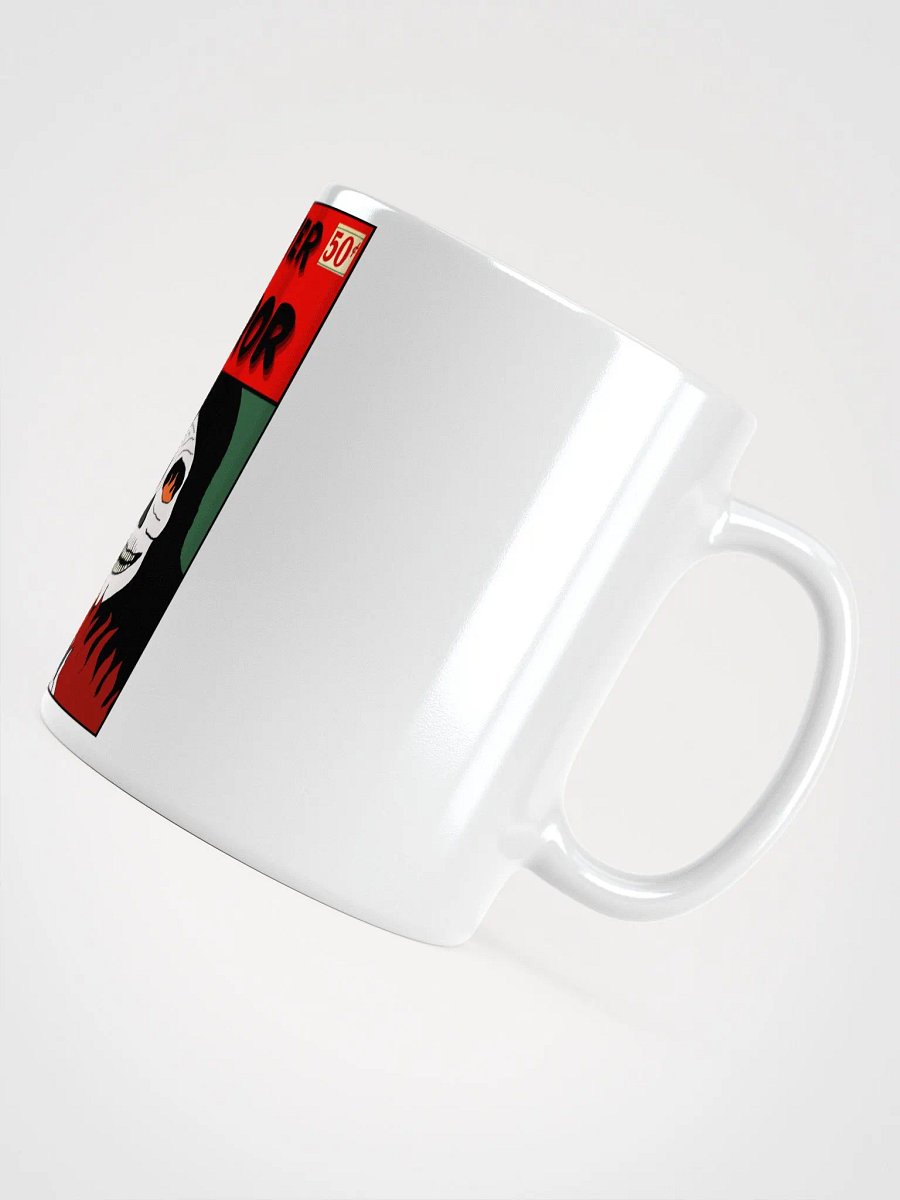 Jammy Jam Coffee Mug product image (4)
