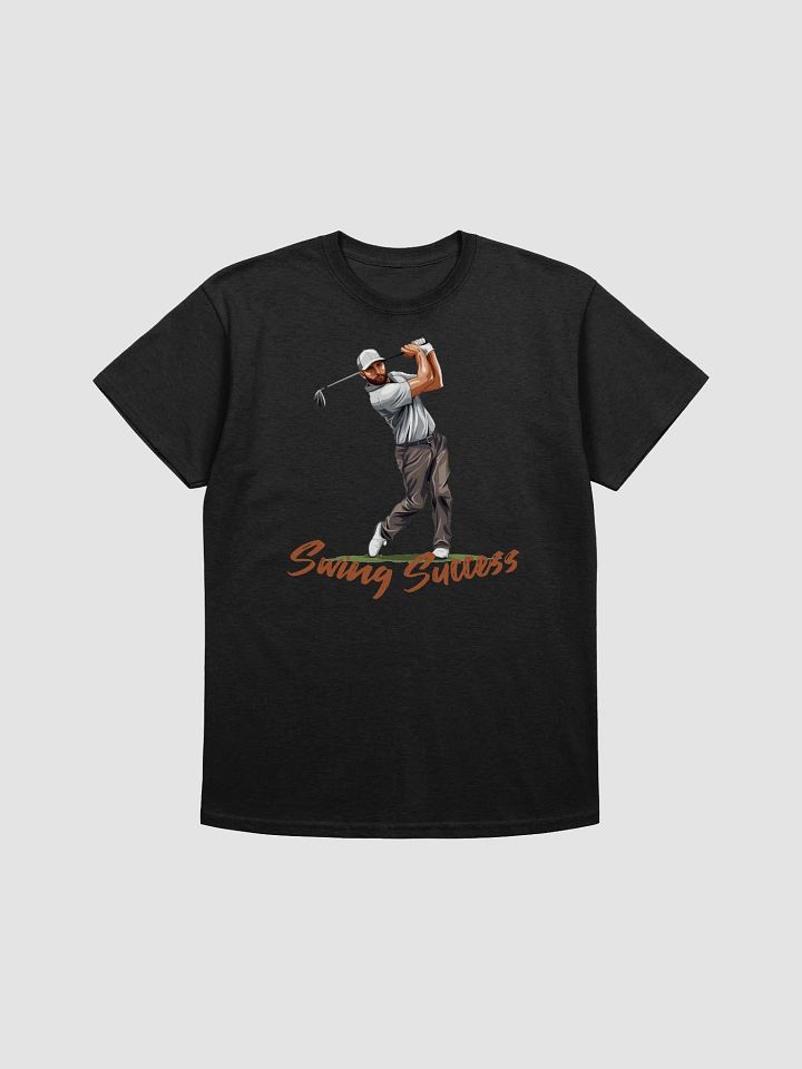 Swing success golf shirt product image (2)