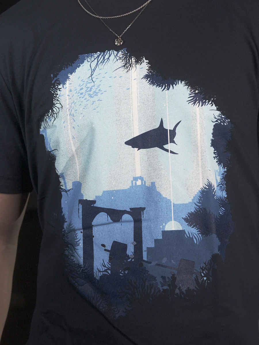Fitlantis T-Shirt product image (6)
