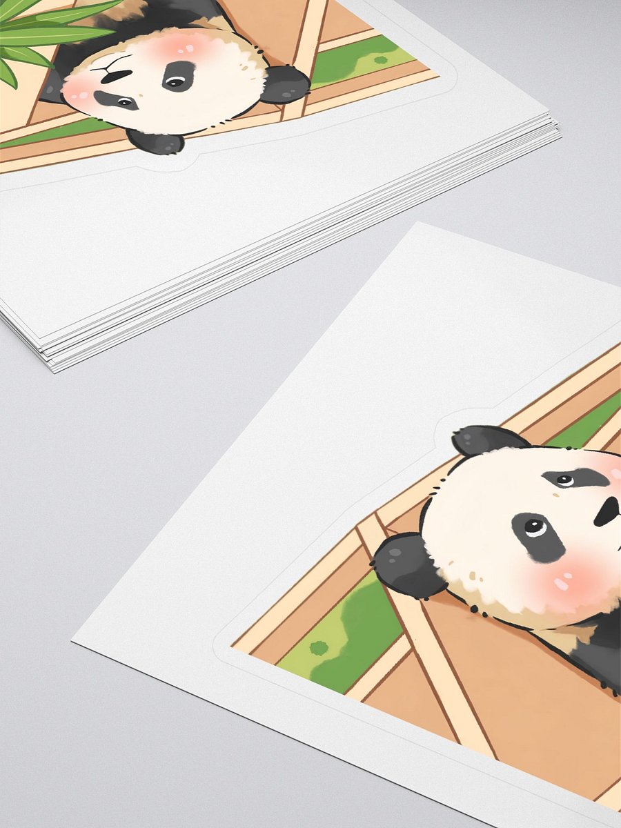 HUIBAO🐼Giant Panda product image (4)