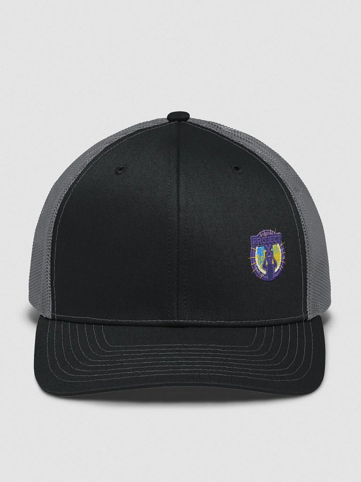Trucker- Hat product image (1)