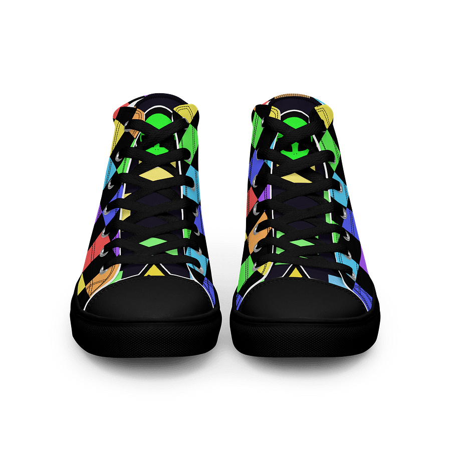 Disco Stompers (W) product image (3)