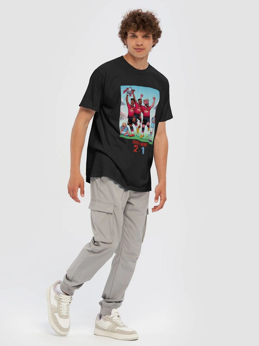 United Win Tee product image (2)